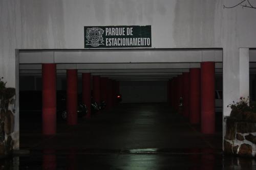 Hotel Casa Portuguesa