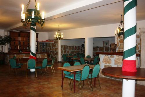 Hotel Casa Portuguesa
