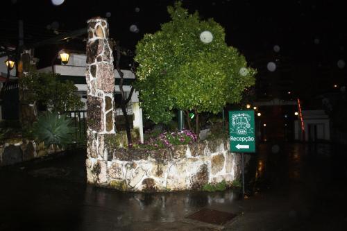 Hotel Casa Portuguesa