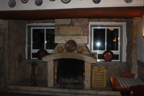 Hotel Casa Portuguesa