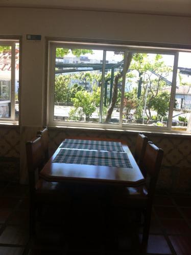 Hotel Casa Portuguesa