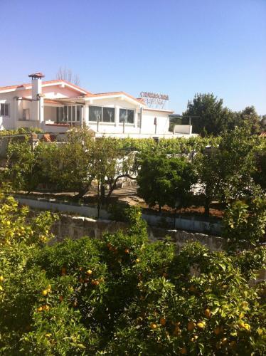 Hotel Casa Portuguesa