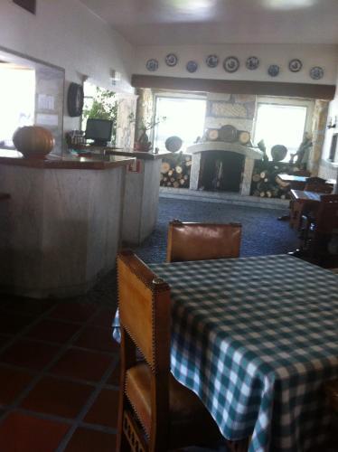 Hotel Casa Portuguesa