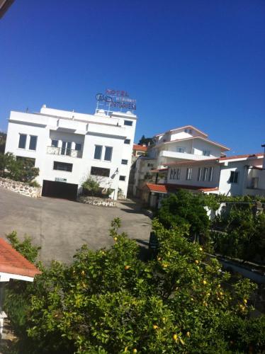 Hotel Casa Portuguesa