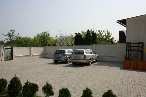 Hostal Penzion Harmonie