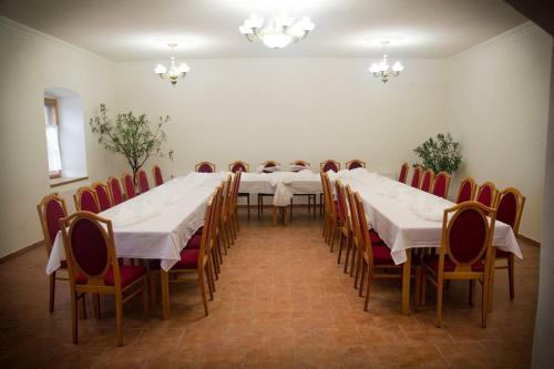 Hostal Althansk� Hostinec