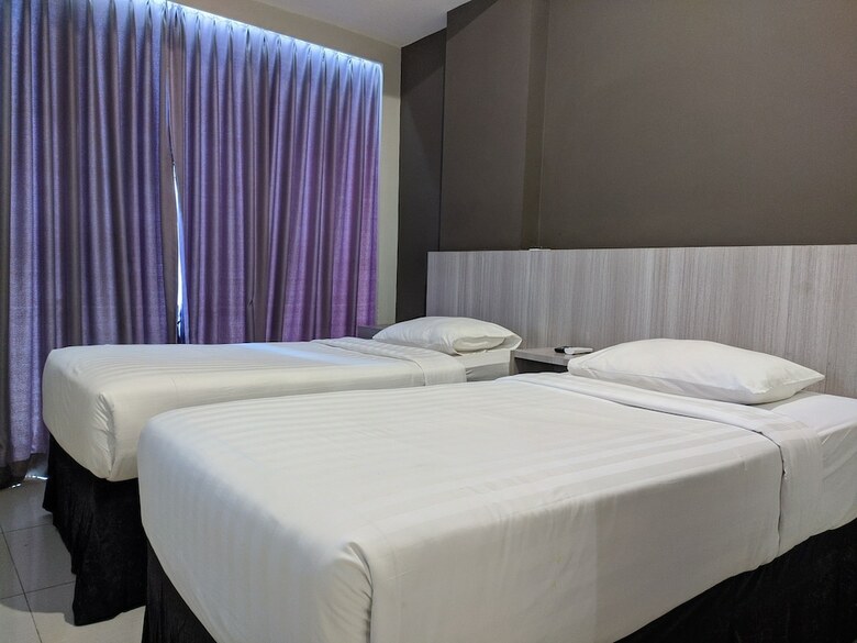Bed & Breakfast Terra Cassa Hotel