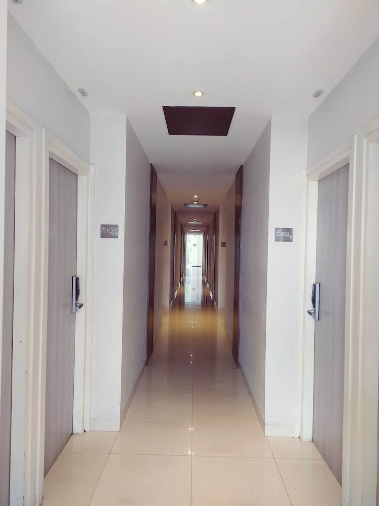 Bed & Breakfast Terra Cassa Hotel
