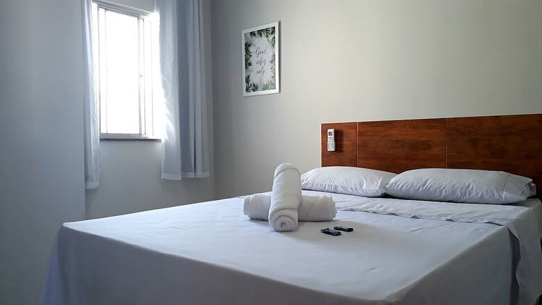 Hart Aparthotel