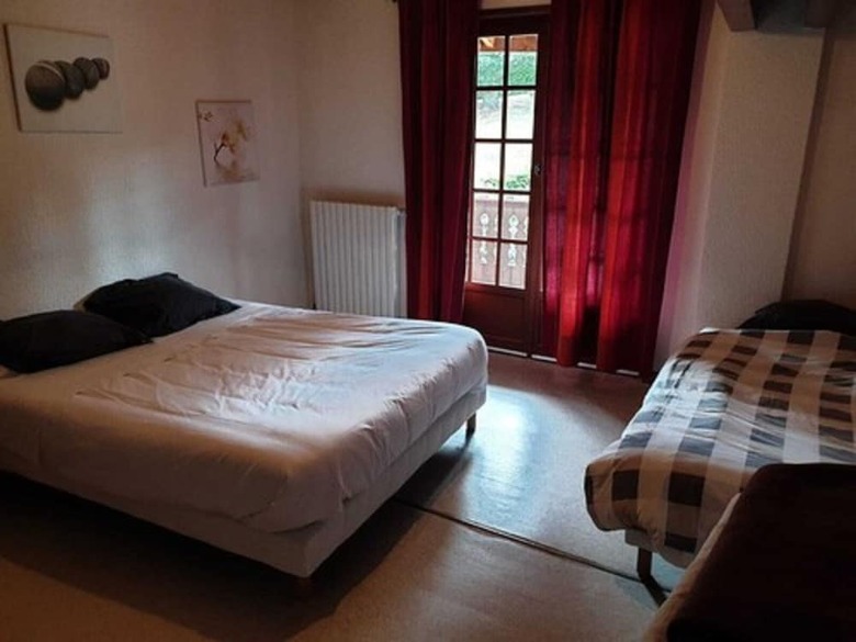 Hotel Auberge Au Saint Georges Du Mazet