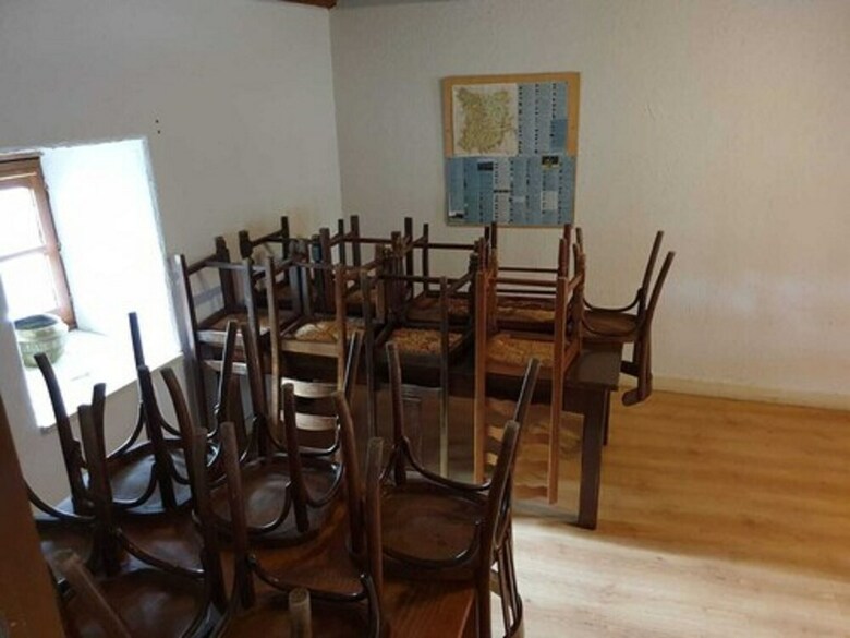 Hotel Auberge Au Saint Georges Du Mazet