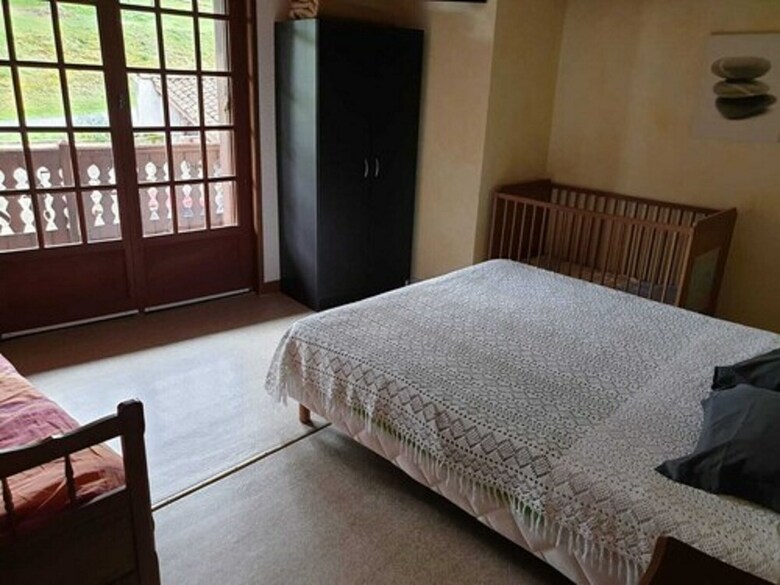 Hotel Auberge Au Saint Georges Du Mazet