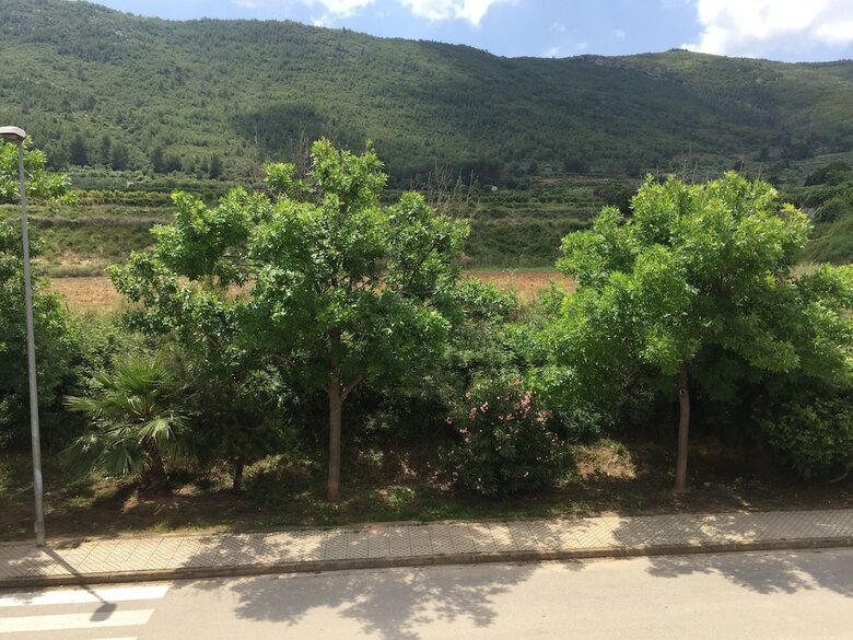 Agroturismo Casa Peseta. Casa Rural