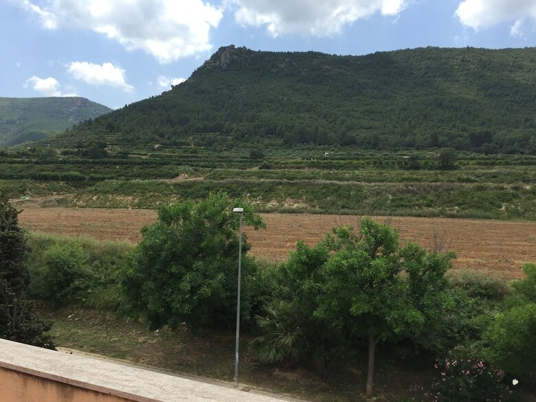 Agroturismo Casa Peseta. Casa Rural