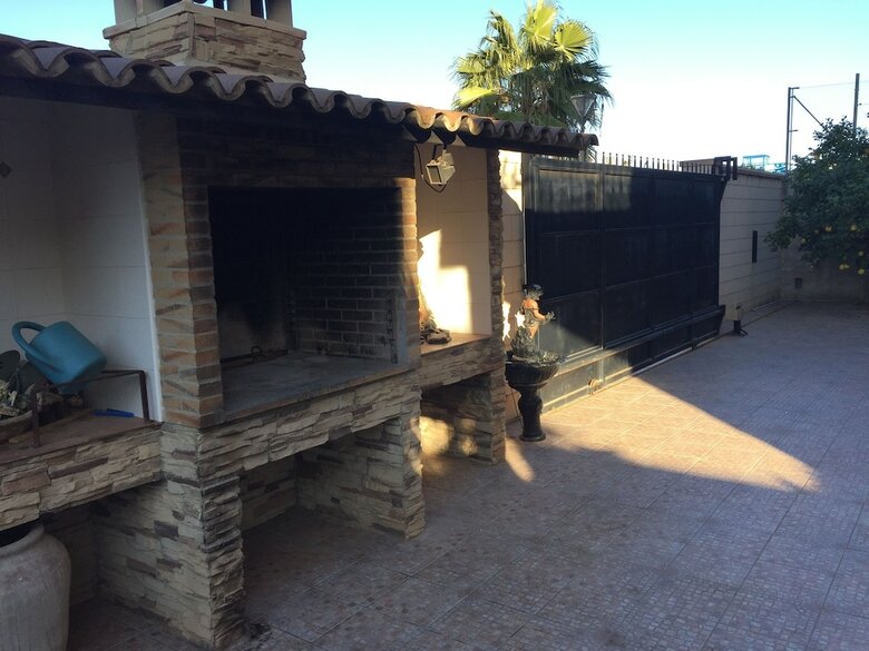 Agroturismo Casa Peseta. Casa Rural