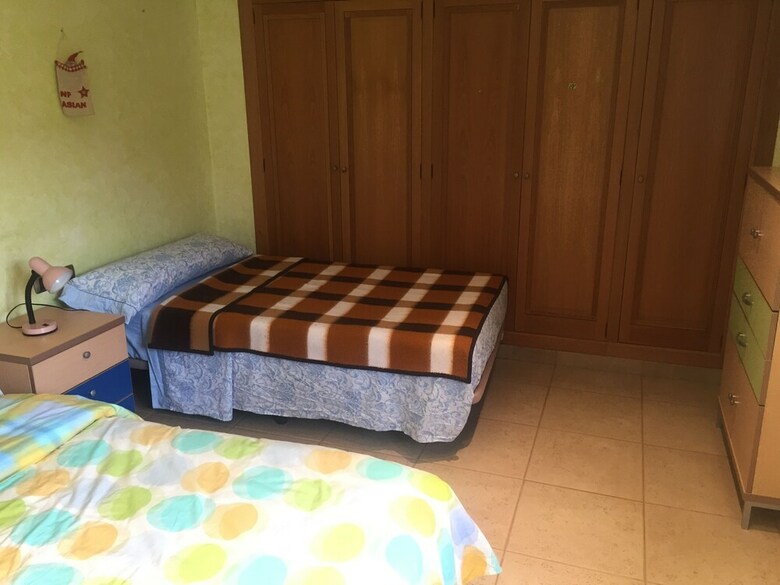 Agroturismo Casa Peseta. Casa Rural