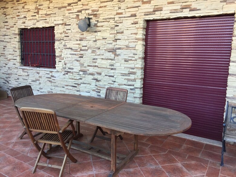 Agroturismo Casa Peseta. Casa Rural