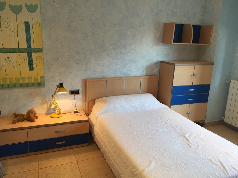 Agroturismo Casa Peseta. Casa Rural