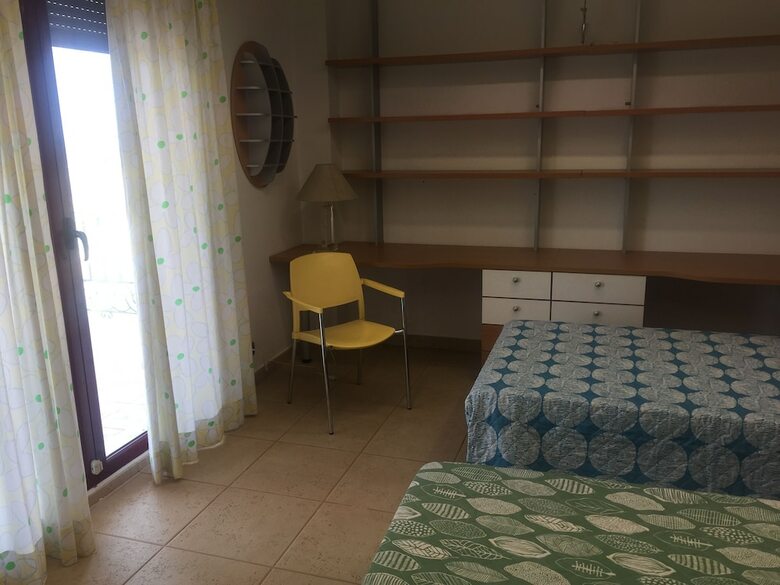 Agroturismo Casa Peseta. Casa Rural