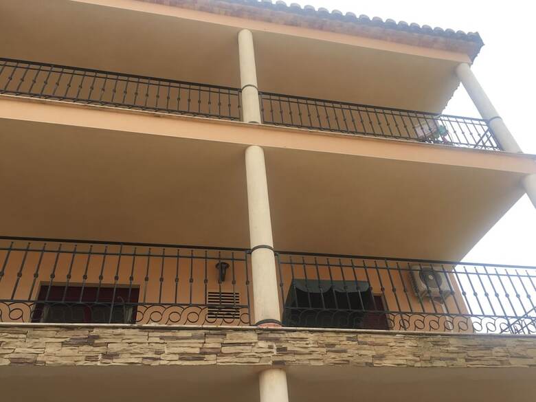 Agroturismo Casa Peseta. Casa Rural