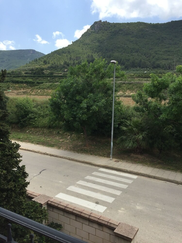 Agroturismo Casa Peseta. Casa Rural