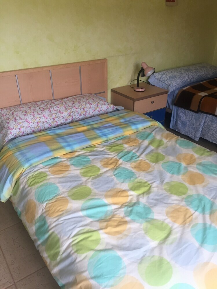 Agroturismo Casa Peseta. Casa Rural