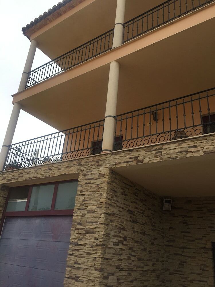 Agroturismo Casa Peseta. Casa Rural