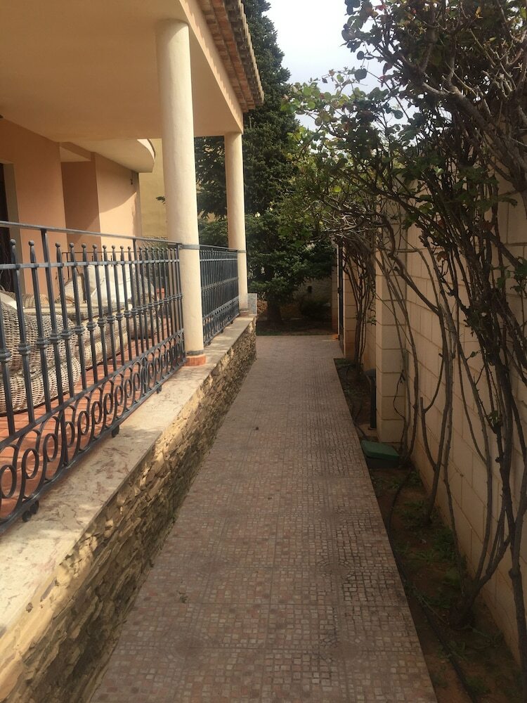 Agroturismo Casa Peseta. Casa Rural