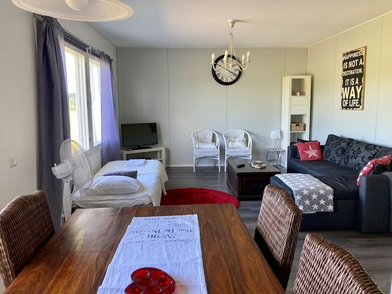 Apartamentos Laatulomat