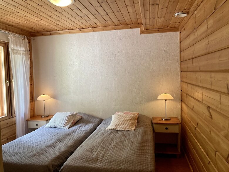 Apartamentos Laatulomat