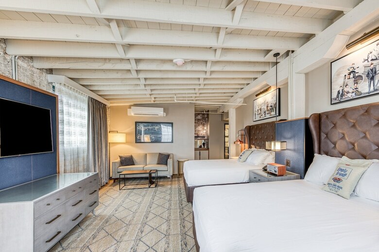 The Sessions Hotel, Bristol, A Tribute Portfolio Hotel