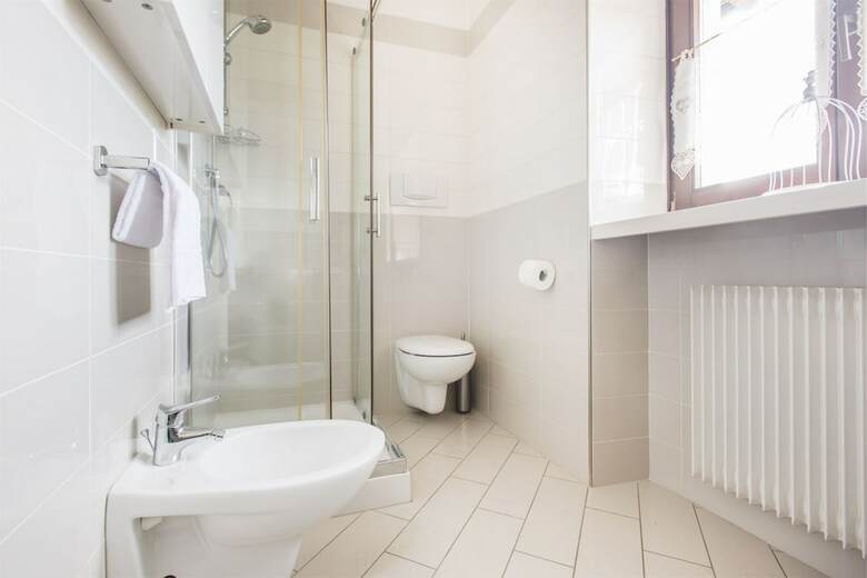 Apartamento Casa Lidia