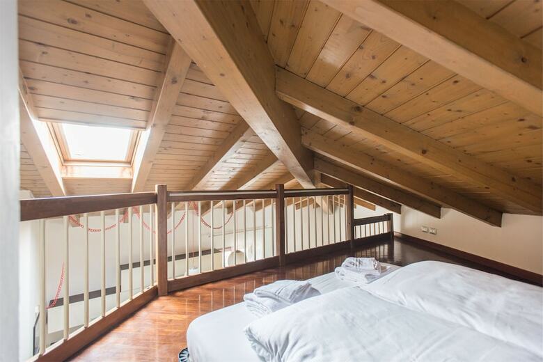 Apartamento Casa Lidia