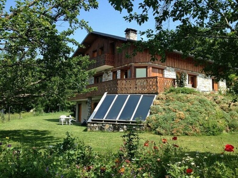Bed & Breakfast Les Marm'h�tes