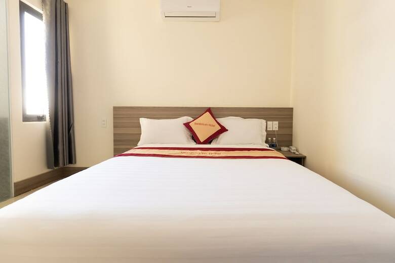 Bamboo.vn Hotel