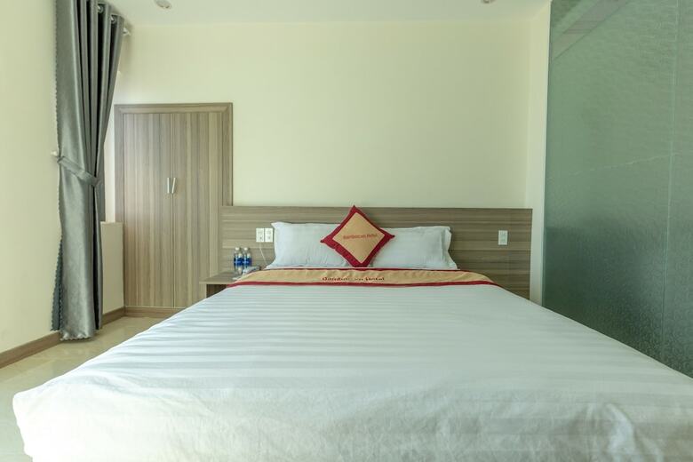 Bamboo.vn Hotel