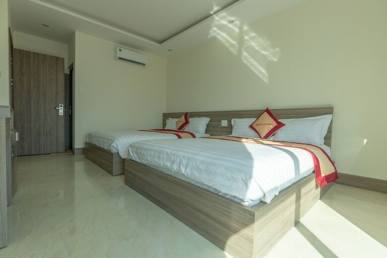 Bamboo.vn Hotel