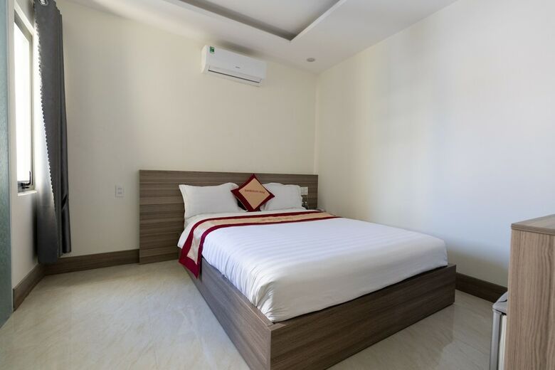 Bamboo.vn Hotel