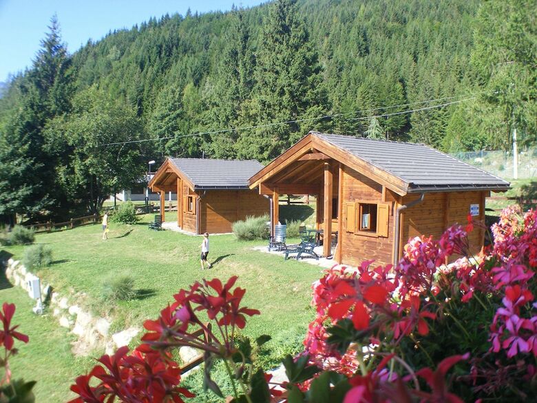 Camping Village Yolki Palki