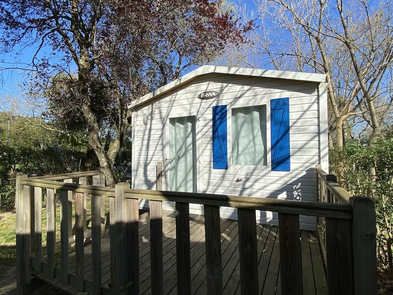 Camping Saint Georges