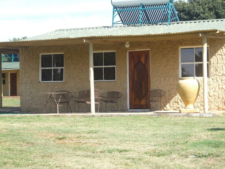 Posada Klipfontein Game Reserve