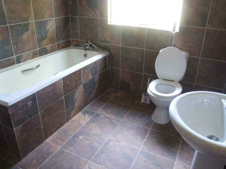 Posada Klipfontein Game Reserve