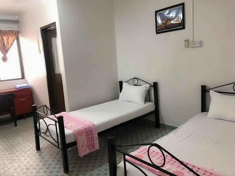 Hotel Axlink Global Homestays