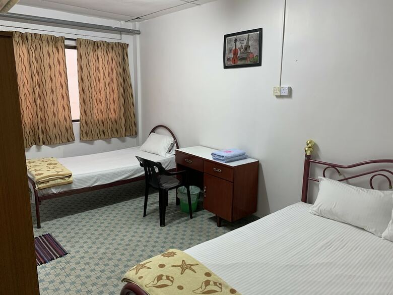 Hotel Axlink Global Homestays