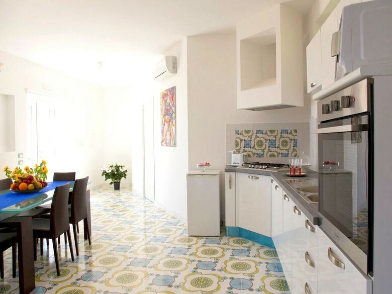 Apartamento Chalet Del Sole