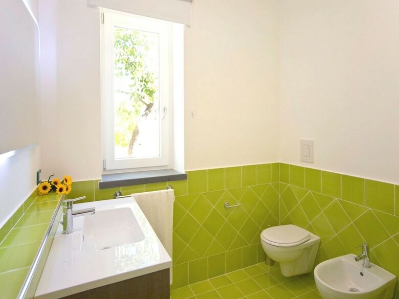 Apartamento Chalet Del Sole