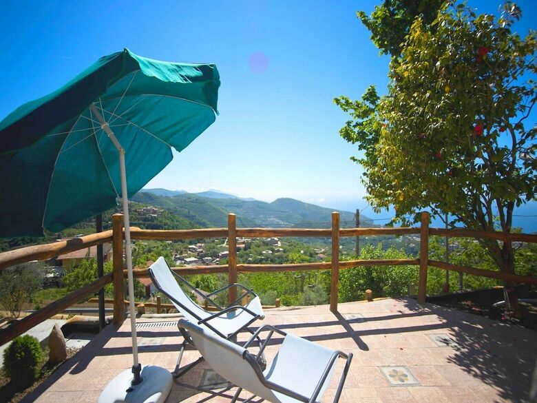 Apartamento Chalet Del Sole