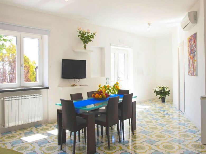 Apartamento Chalet Del Sole
