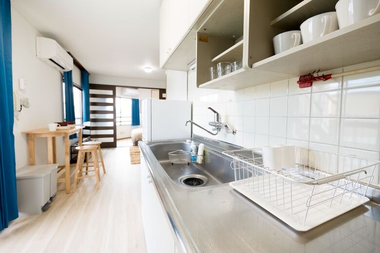 Apartamentos Nakamarucho