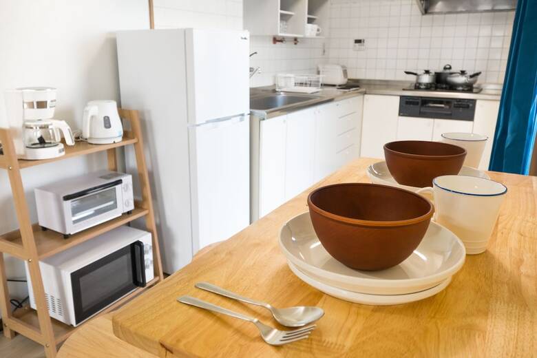 Apartamentos Nakamarucho